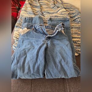 Wrangler Women's Blue Jeans